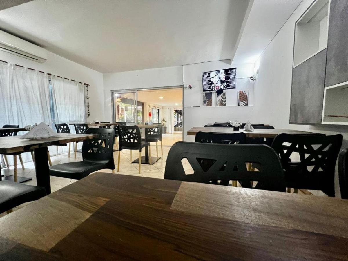 Del Angel Hotel 2*