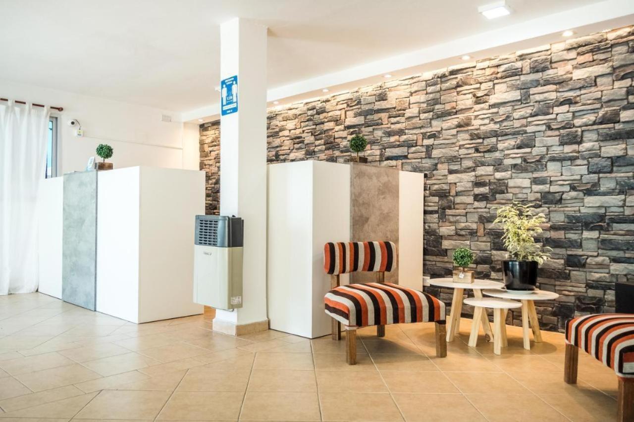 Del Angel Hotel
