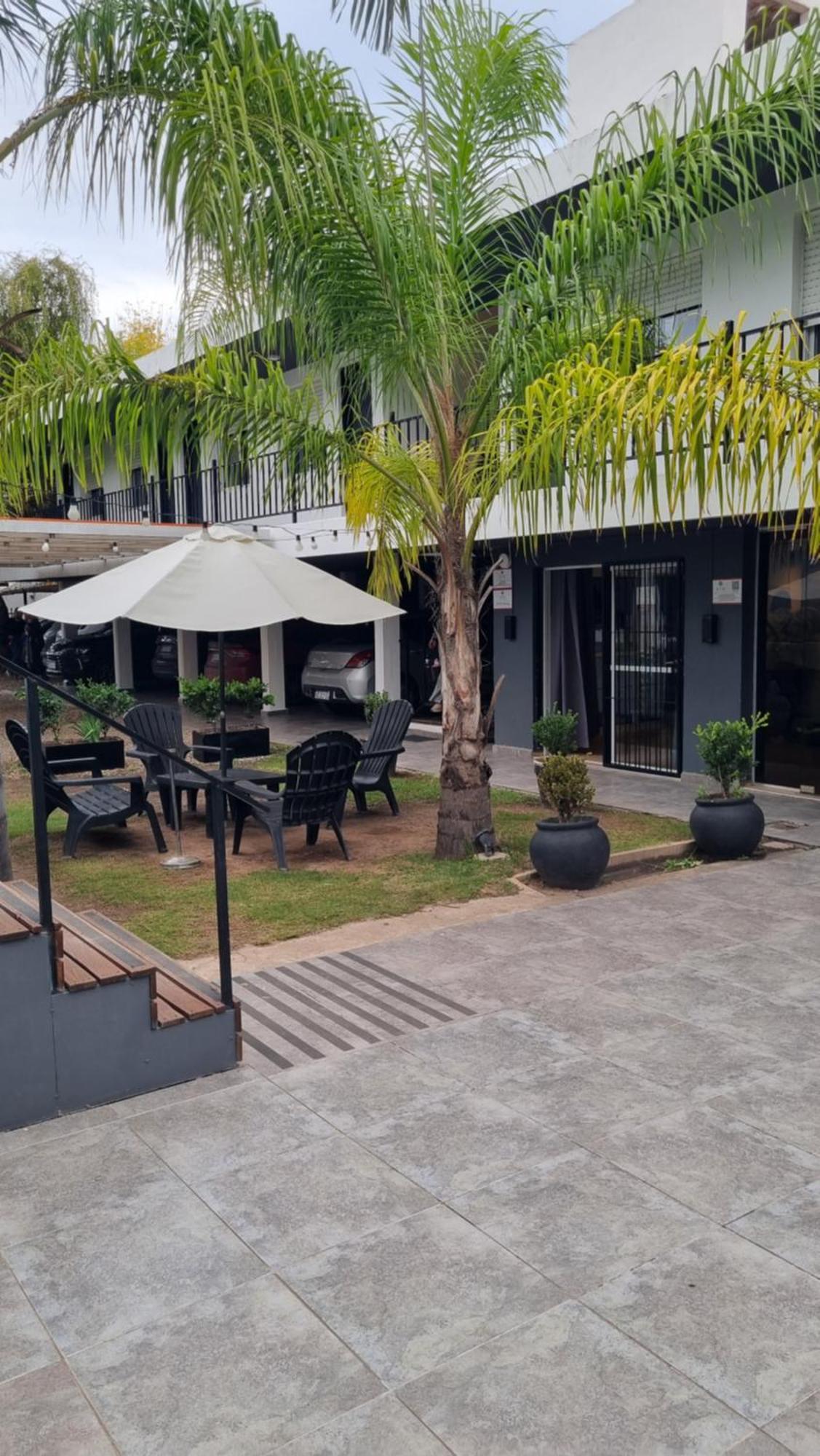 Del Angel Hotel 2*