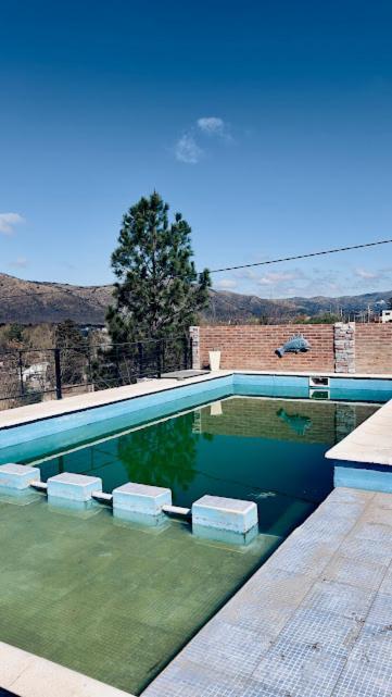 Chalet Casa San Antonio De Arredondo