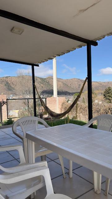 Casa San Antonio De Arredondo *