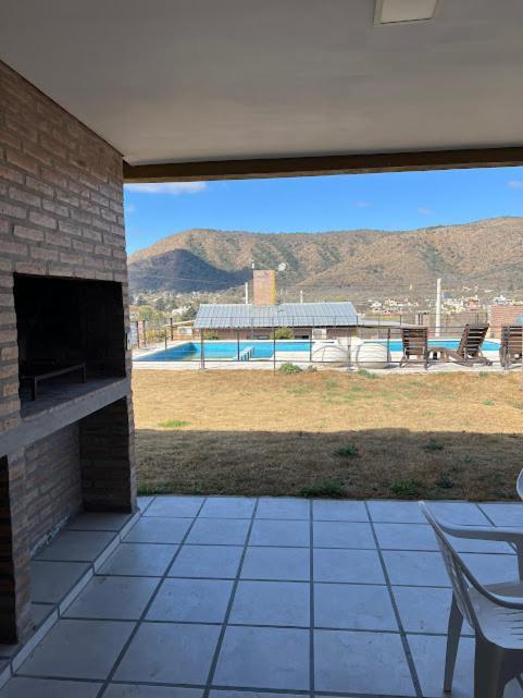 Casa San Antonio De Arredondo Chalet *