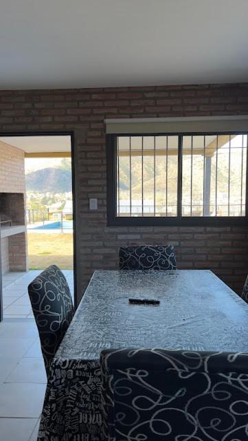 Casa San Antonio De Arredondo Chalet