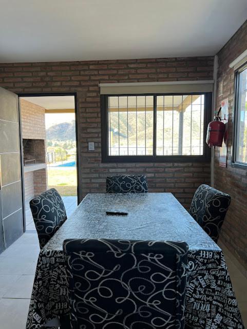 Casa San Antonio De Arredondo