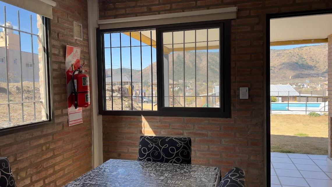 Casa San Antonio De Arredondo * Villa Carlos Paz