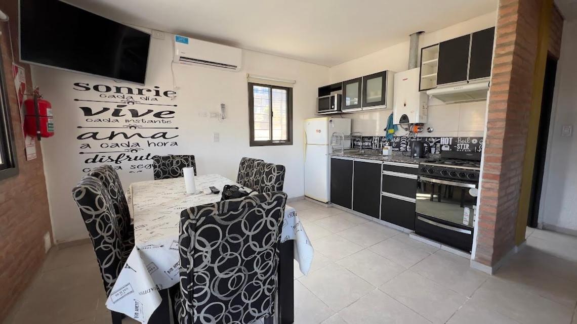 Casa San Antonio De Arredondo Chalet
