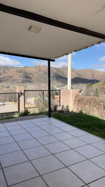 Chalet Casa San Antonio De Arredondo