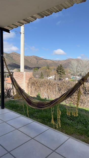 Casa San Antonio De Arredondo Chalet *