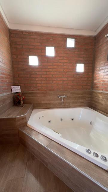 Casa San Antonio De Arredondo Chalet Villa Carlos Paz