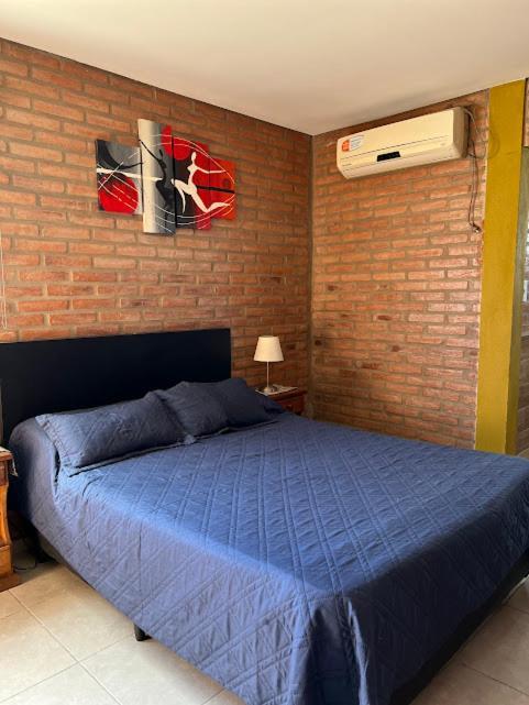 Chalet Casa San Antonio De Arredondo Villa Carlos Paz