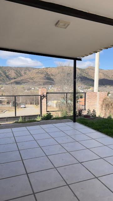 Casa San Antonio De Arredondo Villa Carlos Paz