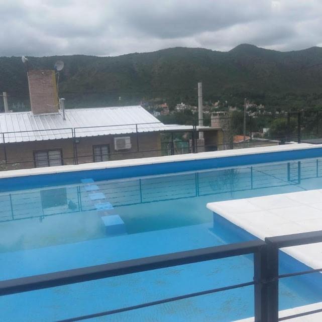 Chalet Casa San Antonio De Arredondo *