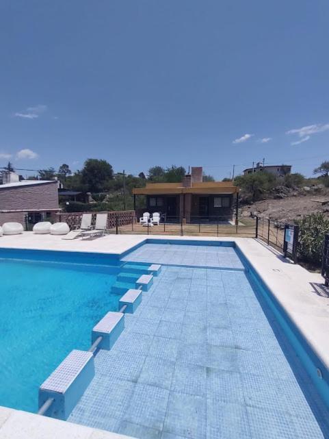 Casa San Antonio De Arredondo * Villa Carlos Paz