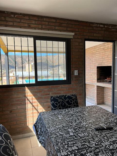 Chalet Casa San Antonio De Arredondo *