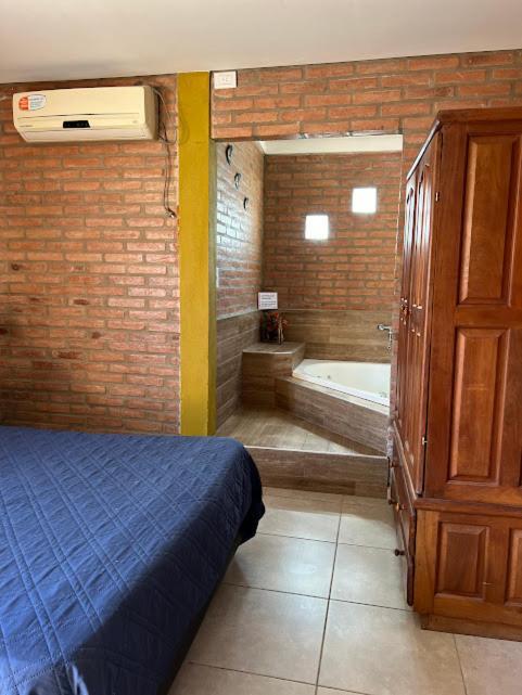 Casa San Antonio De Arredondo Chalet *