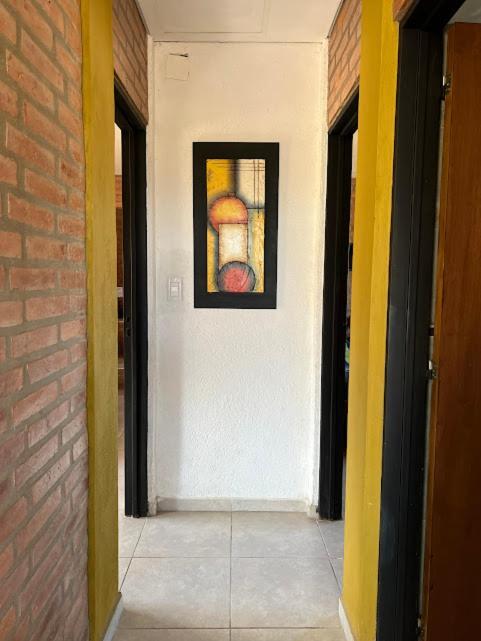 Casa San Antonio De Arredondo Villa Carlos Paz