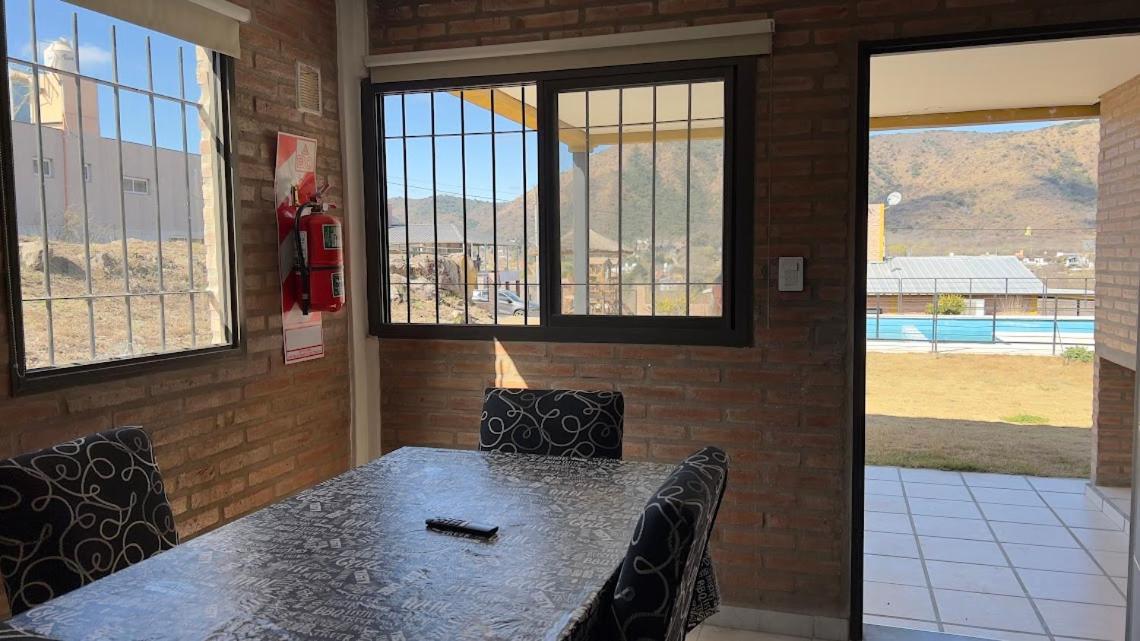 Casa San Antonio De Arredondo * Villa Carlos Paz