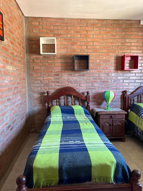 Casa San Antonio De Arredondo Chalet Villa Carlos Paz