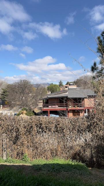 Casa San Antonio De Arredondo *