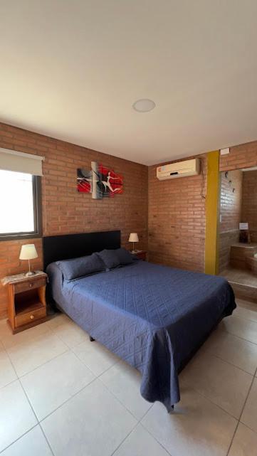 Casa San Antonio De Arredondo Villa Carlos Paz