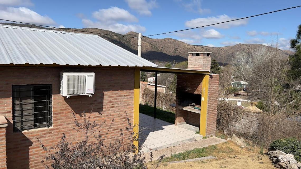 Casa San Antonio De Arredondo * Villa Carlos Paz