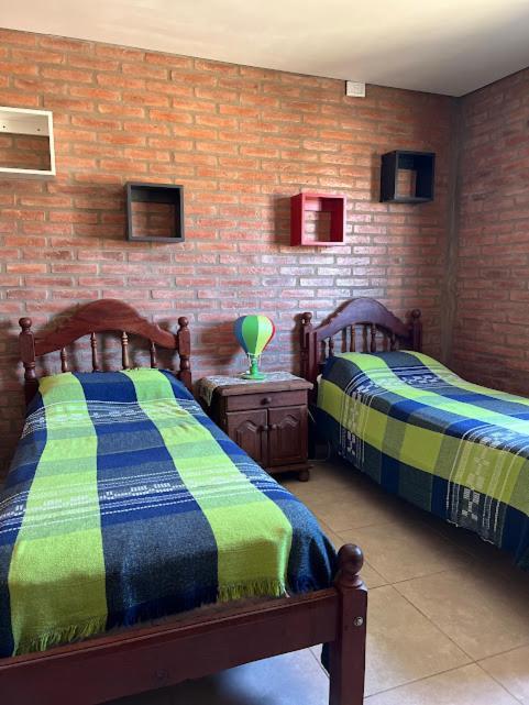Casa San Antonio De Arredondo Chalet