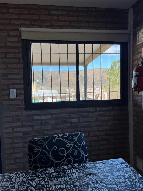 Chalet Casa San Antonio De Arredondo Villa Carlos Paz