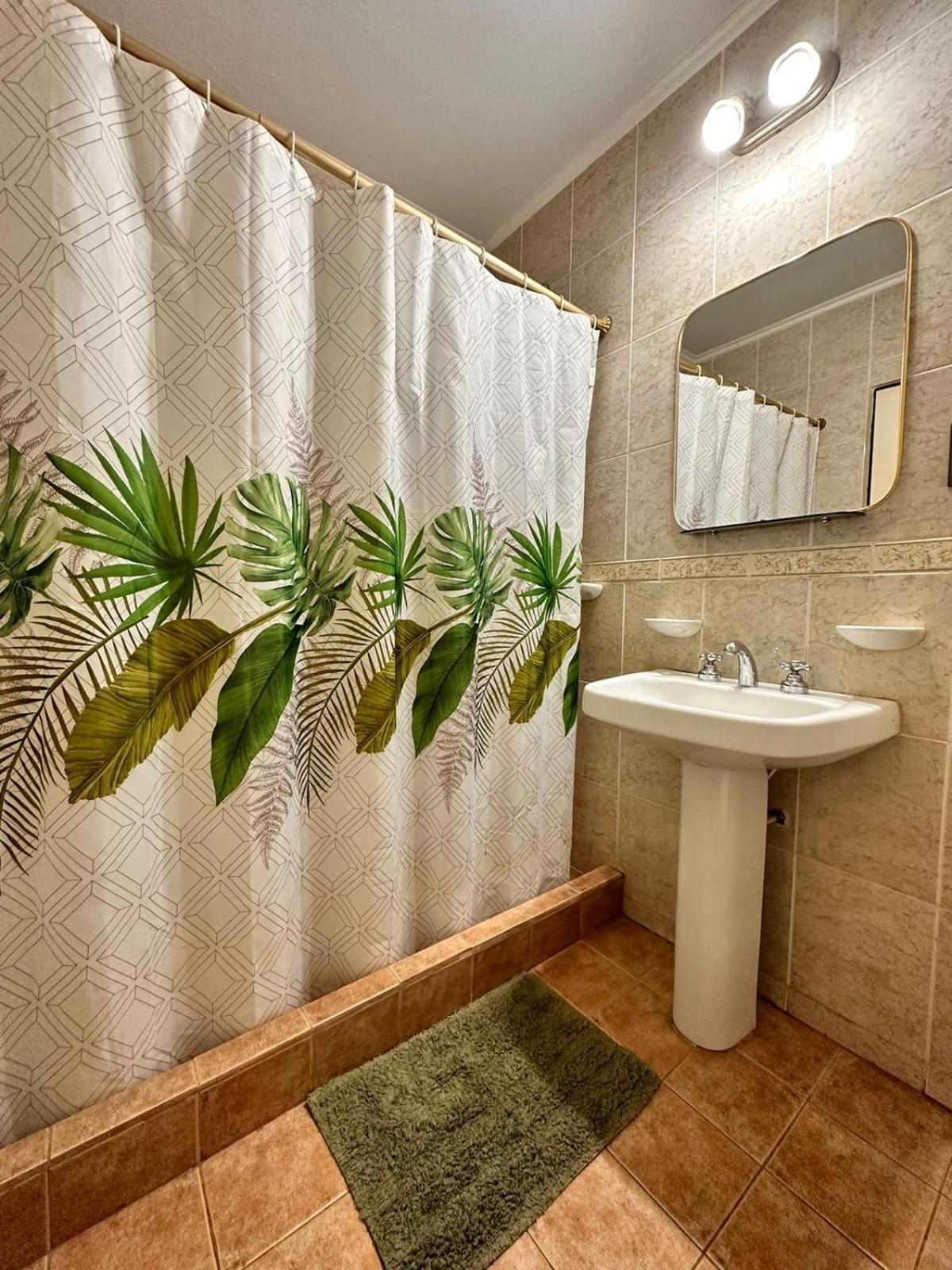 Departamento Céntrico Con Cochera A Metros Del Teatro Luxor Villa Carlos Paz