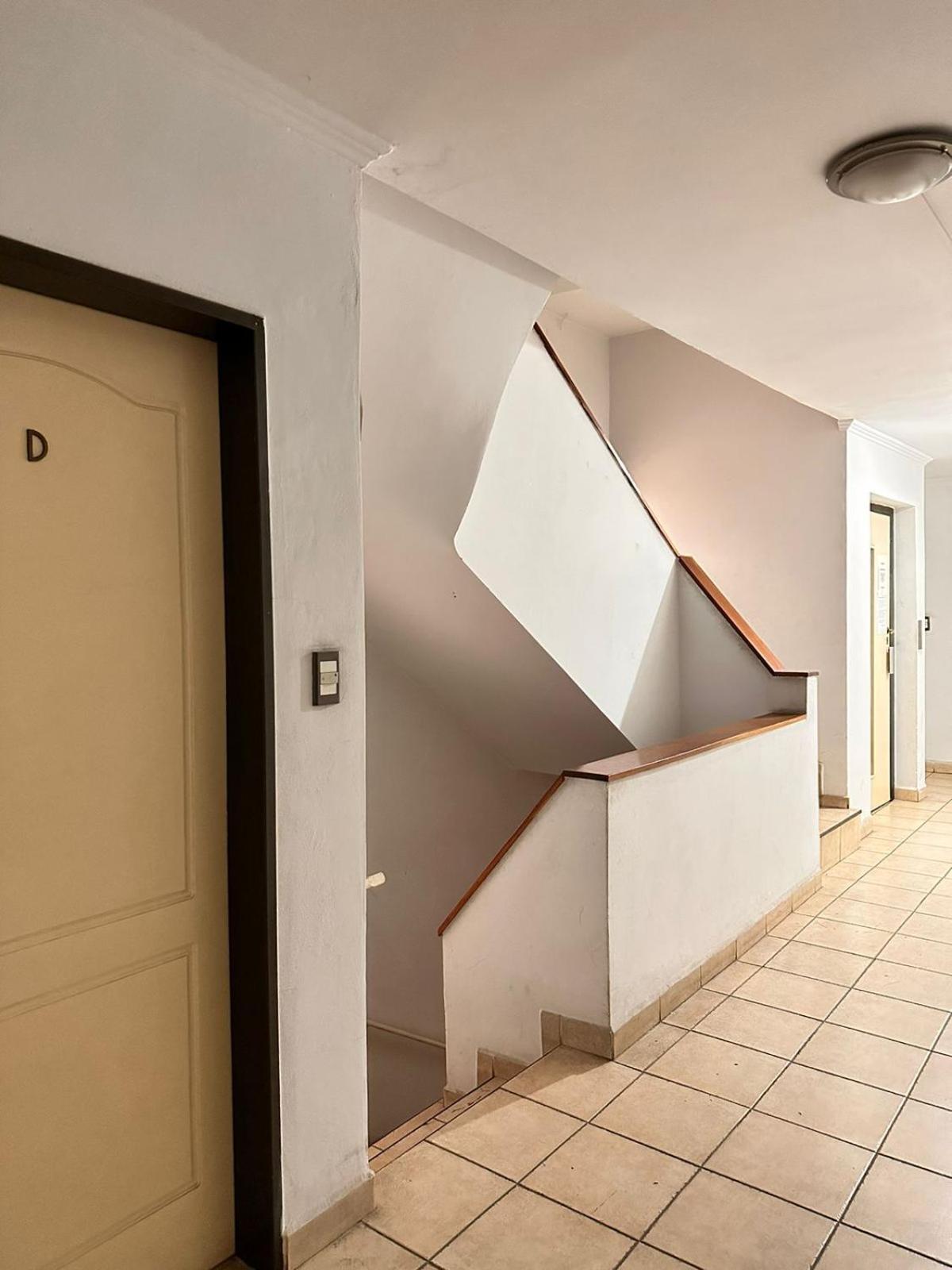 Departamento Céntrico Con Cochera A Metros Del Teatro Luxor Apartamento