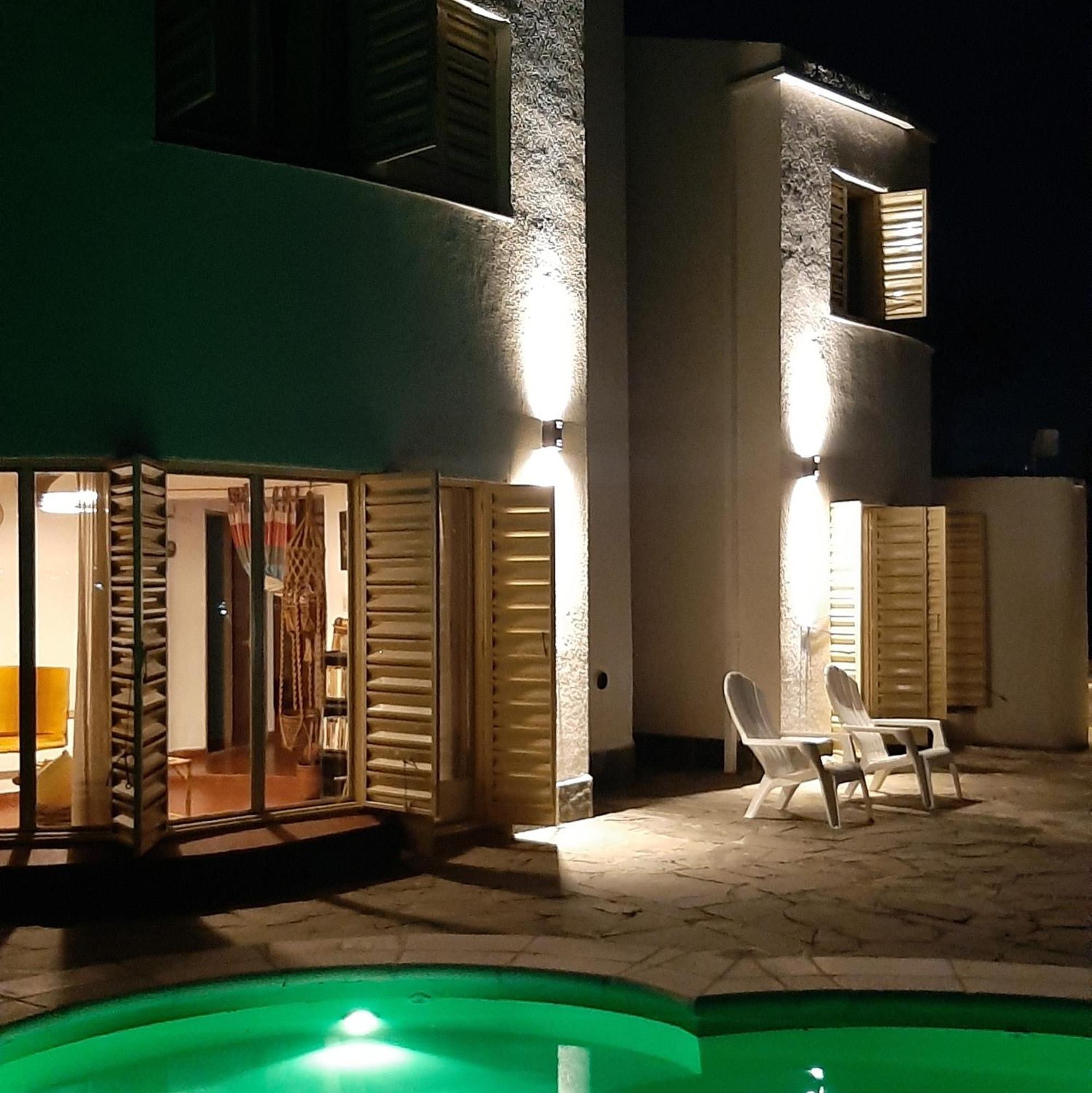 Mediterranea Casa Сasa de vacaciones *