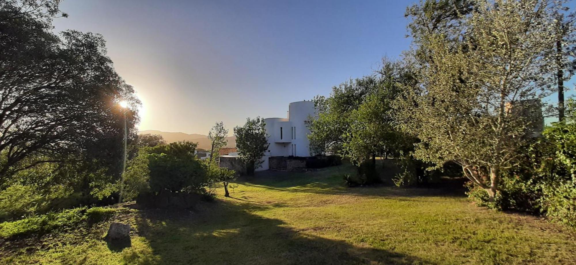 Mediterranea Casa * Villa Carlos Paz