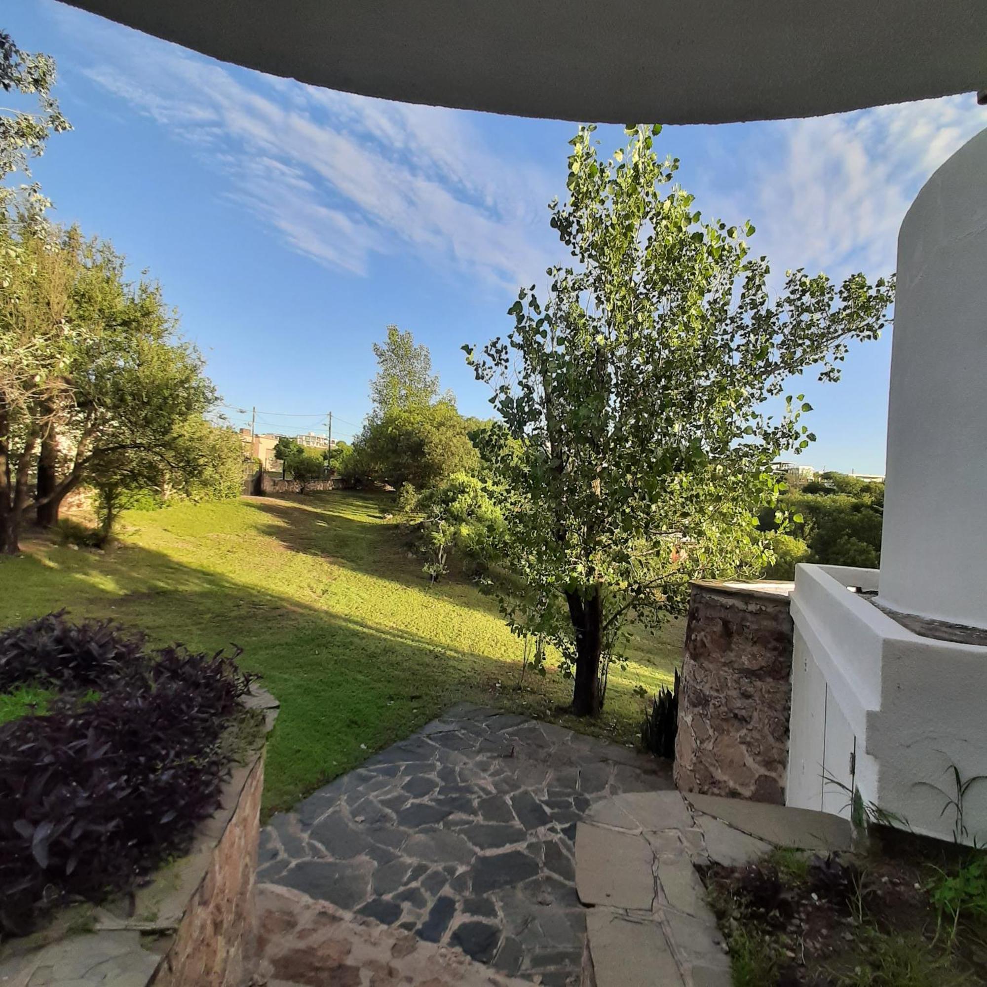 Сasa de vacaciones Mediterranea Casa