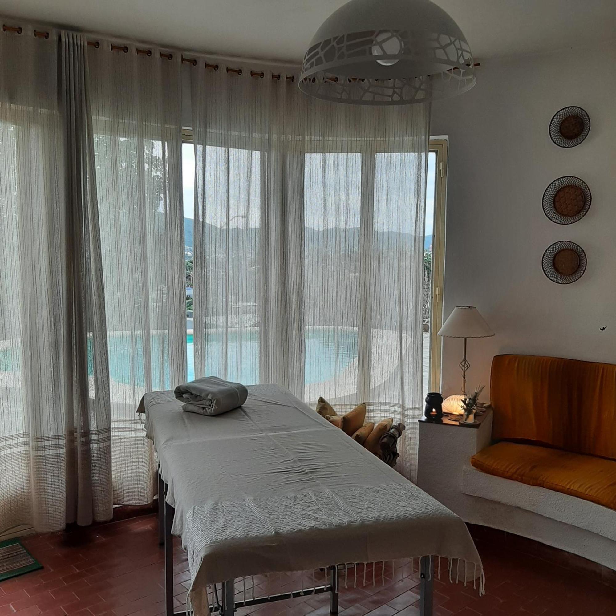 Сasa de vacaciones Mediterranea Casa *