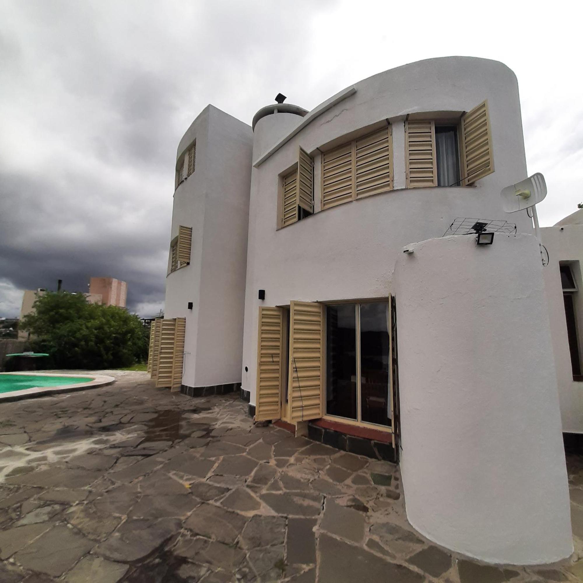 Сasa de vacaciones Mediterranea Casa