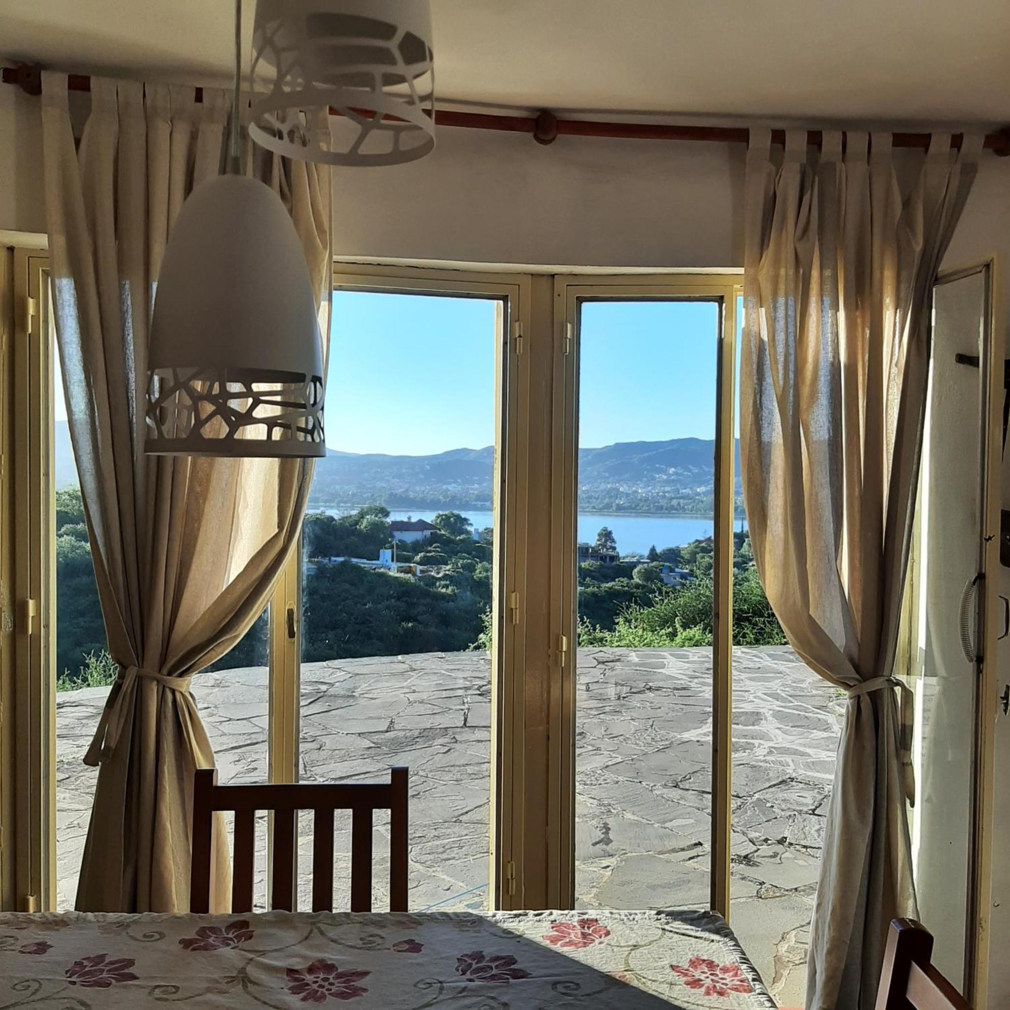 Mediterranea Casa Villa Carlos Paz