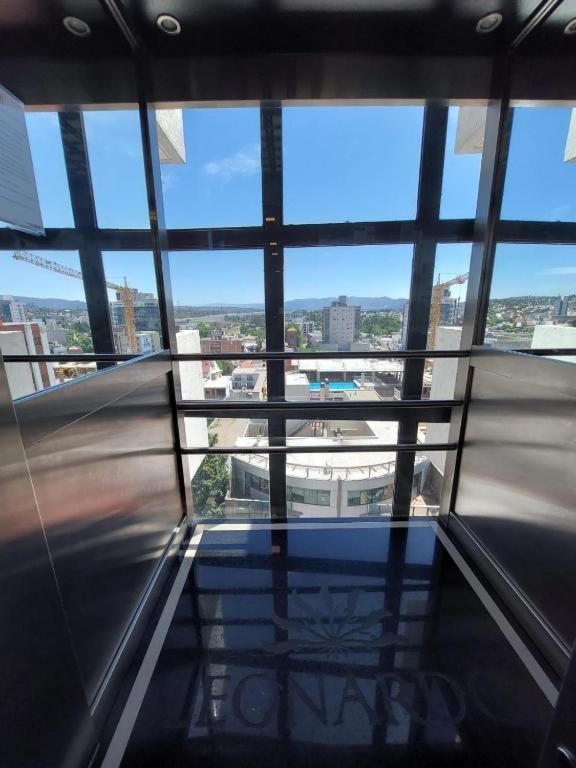 Edificio Leonardo Premium Centro Apartamento *
