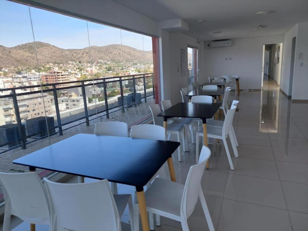 Edificio Leonardo Premium Centro Apartamento
