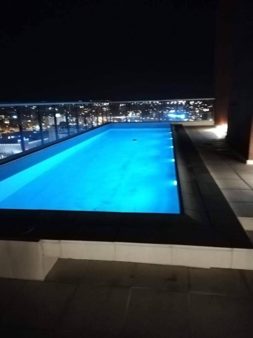 Edificio Leonardo Premium Centro Apartamento Villa Carlos Paz