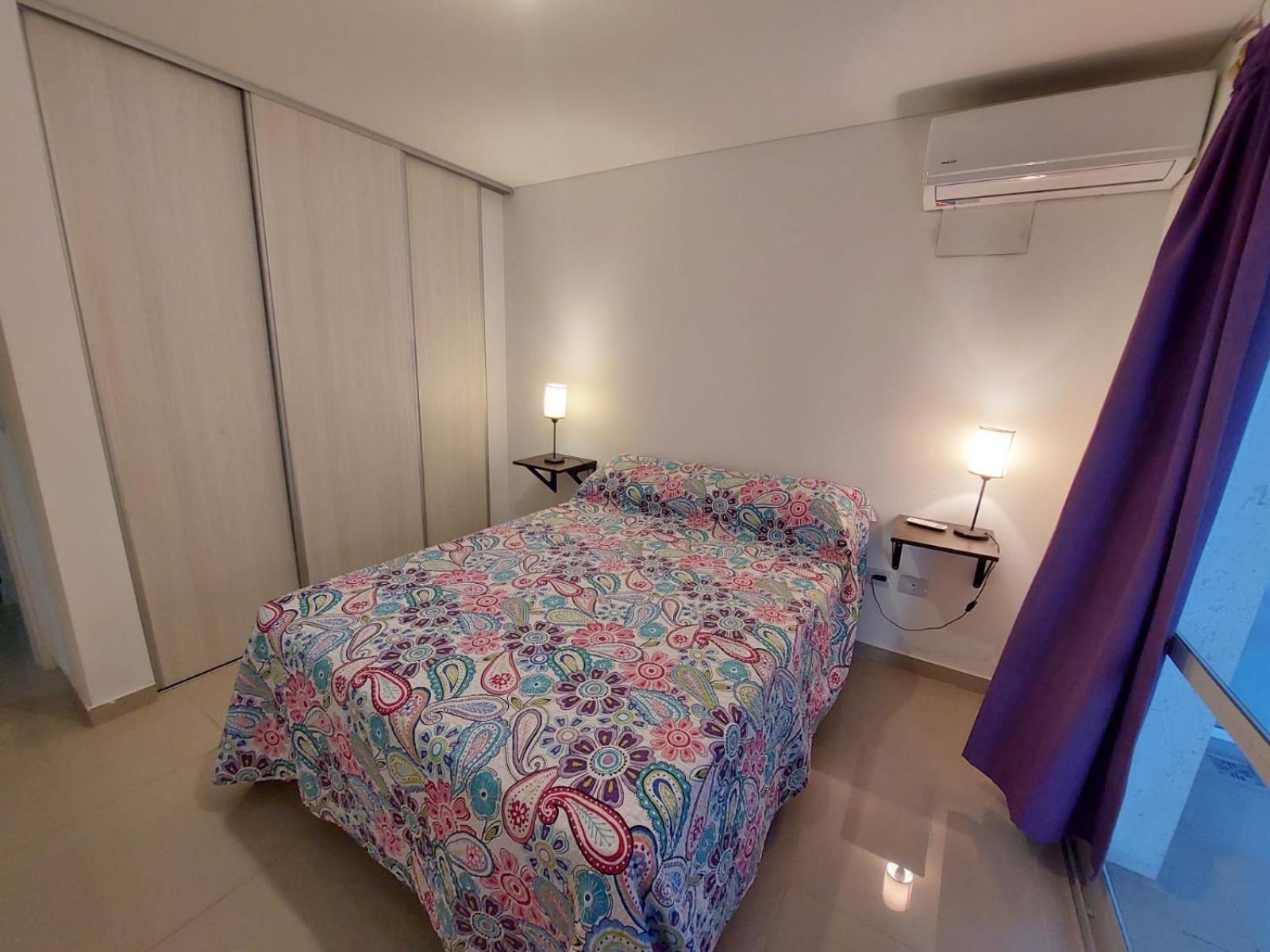Apartamento Edificio Leonardo Premium Centro