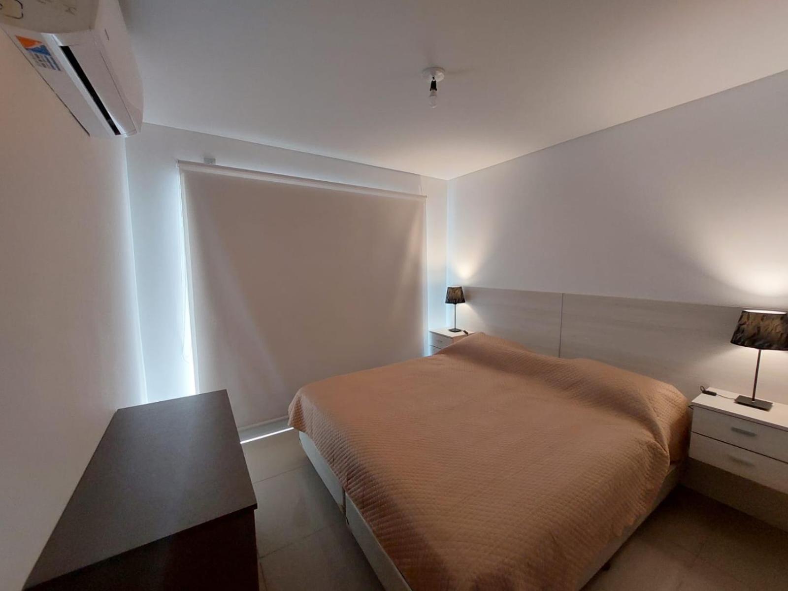 Edificio Leonardo Premium Centro Apartamento *