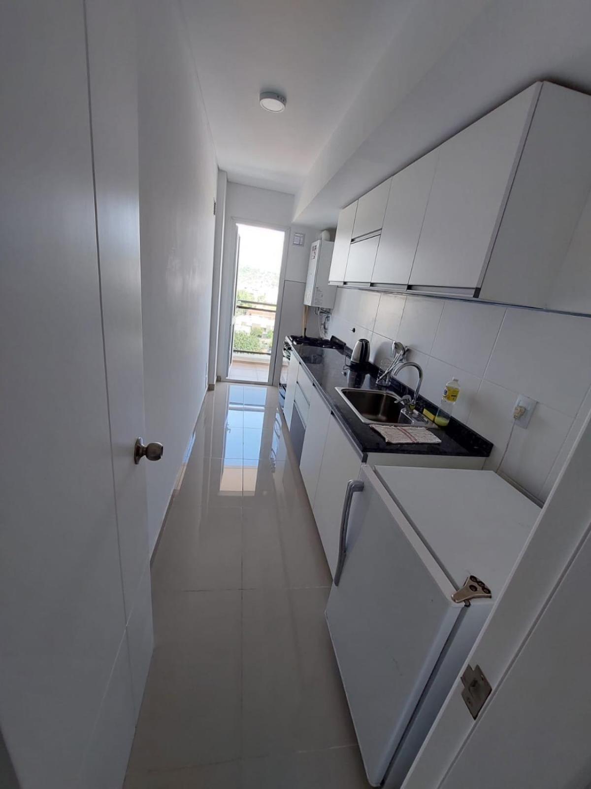 Edificio Leonardo Premium Centro Apartamento Villa Carlos Paz