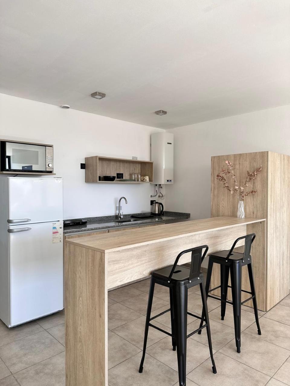 Apartamento Departamento Estrada Lux Centrico