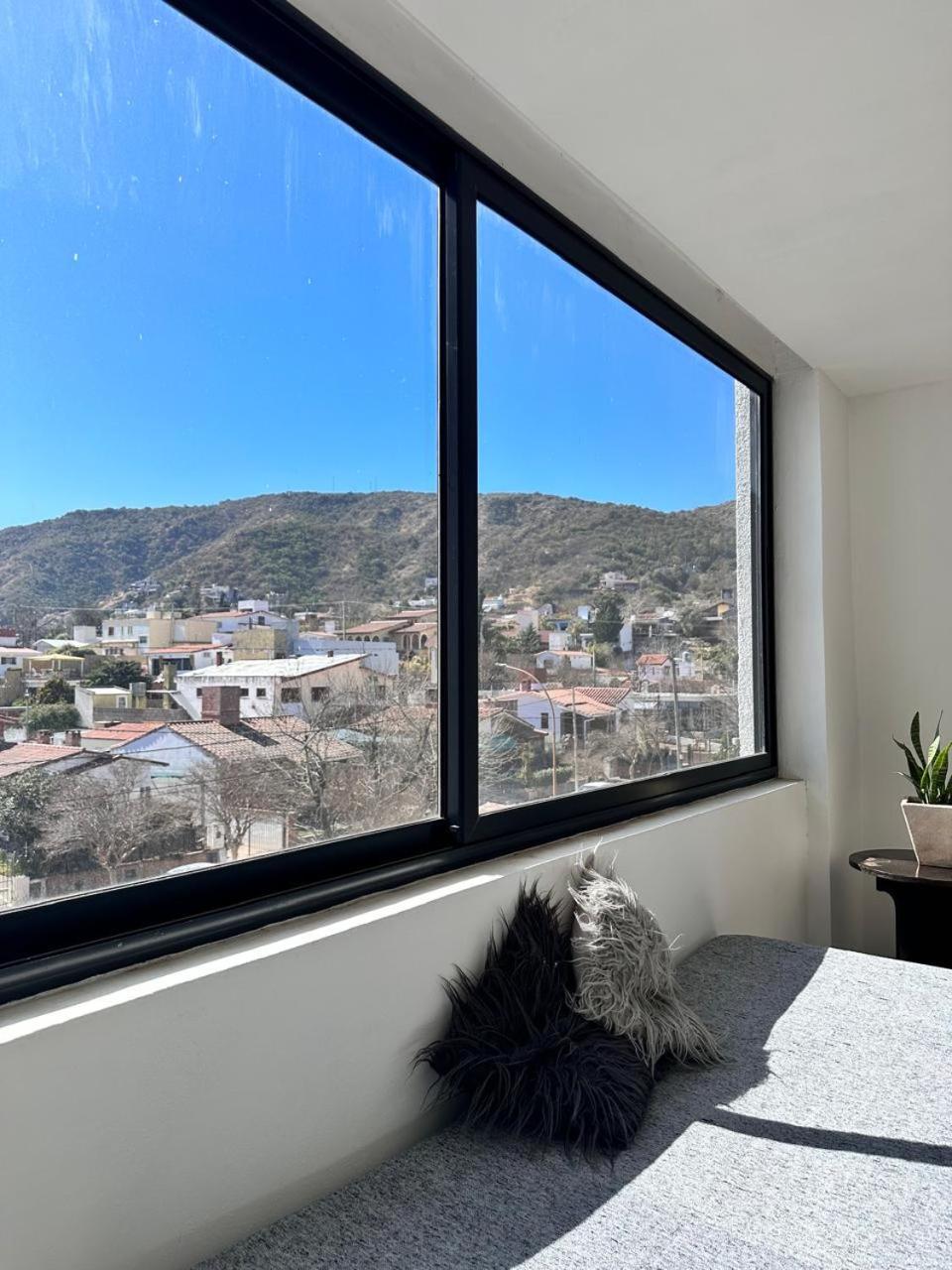 Departamento Estrada Lux Centrico