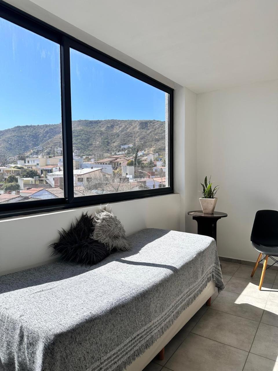 Departamento Estrada Lux Centrico Apartamento