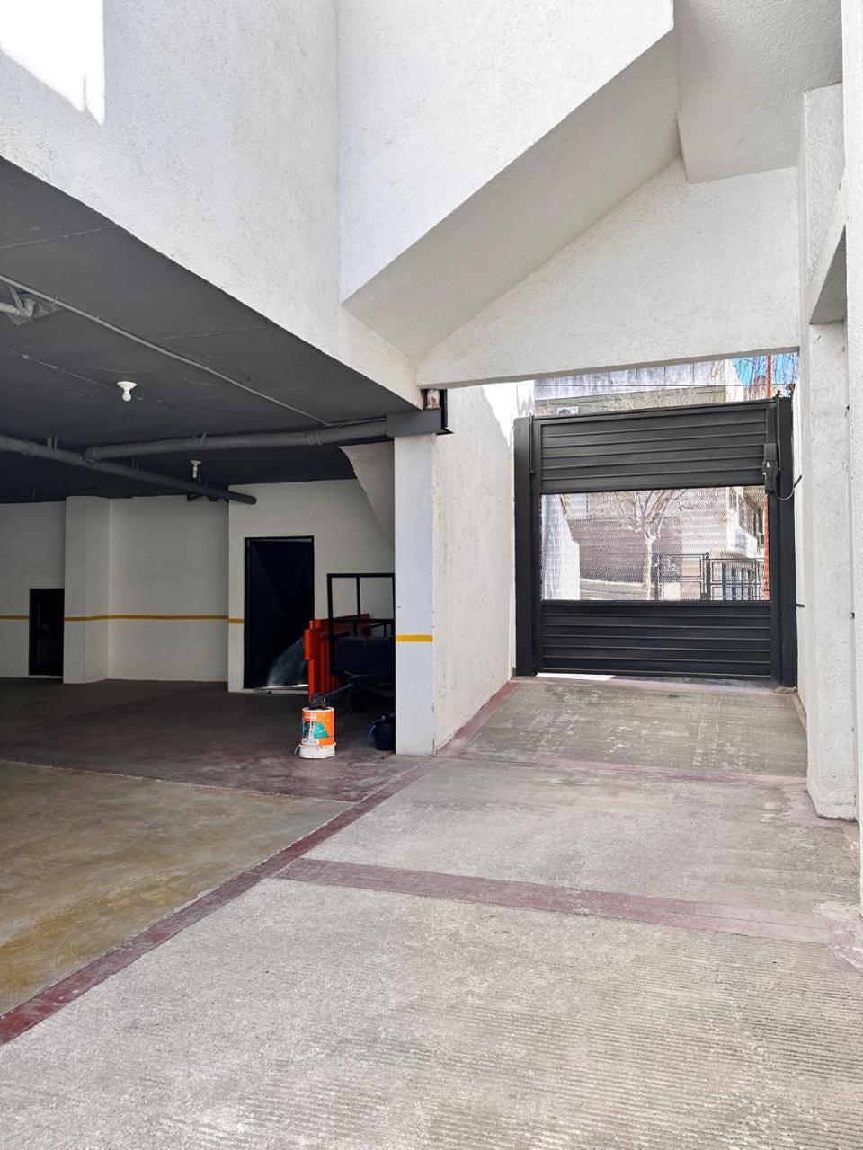 Apartamento Departamento Estrada Lux Centrico