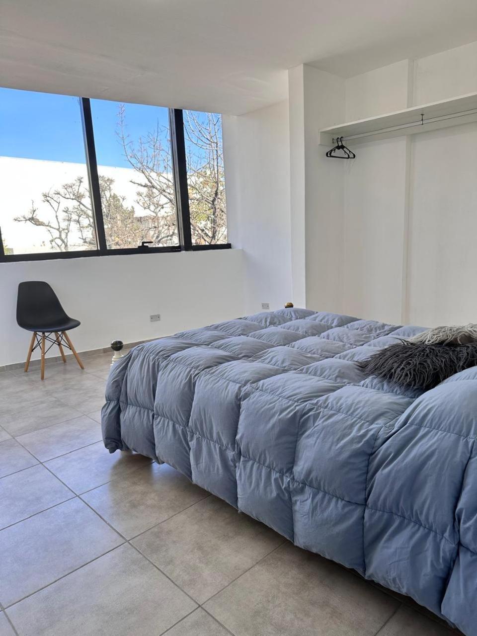 Departamento Estrada Lux Centrico Apartamento *