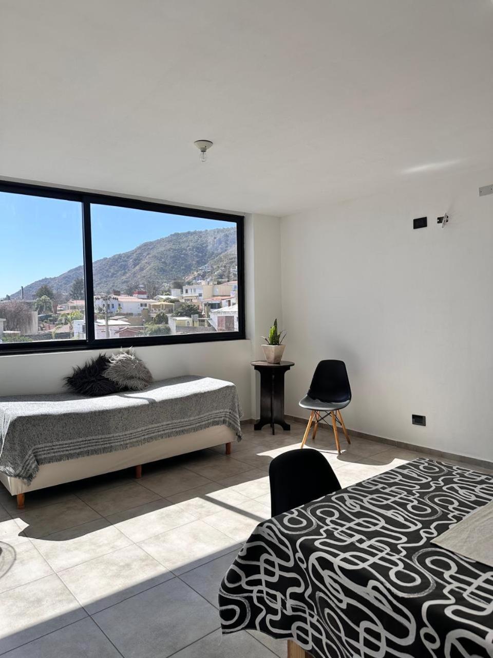 Apartamento Departamento Estrada Lux Centrico *