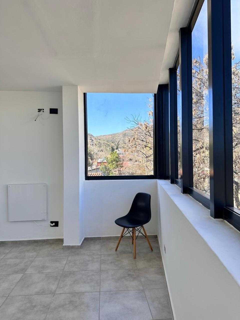 Apartamento Departamento Estrada Lux Centrico Villa Carlos Paz