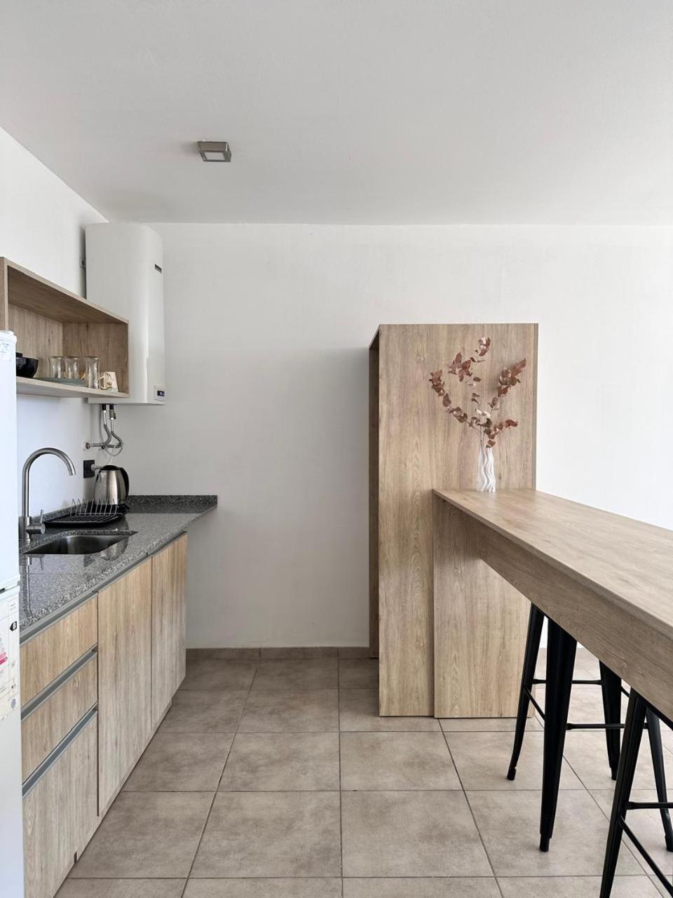 Apartamento Departamento Estrada Lux Centrico