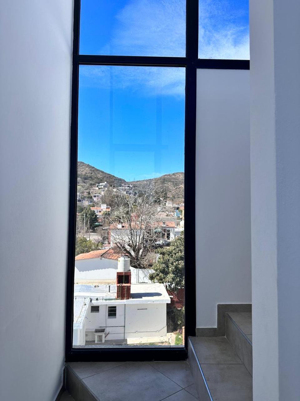 Departamento Estrada Lux Centrico Apartamento *